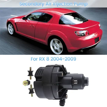 0580000027 автомобильный насос вторичного впрыска воздуха для Mazda RX 8