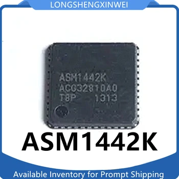 1 шт. микросхема преобразователя ASM1442K ASM1442 QFN48 с инкапсулированным преобразователем, абсолютно новый оригинал