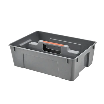 1 шт. Отдельный ящик для хранения, Портативный Многофункциональный набор инструментов для уборки, для кухни-столовой