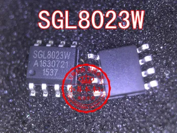 10 шт./ЛОТ SGL8023W SOP-8