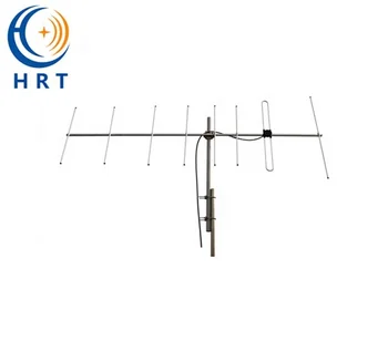 134-173 МГц 12dbi УКВ наружная антенна yagi TDJ-150Y8