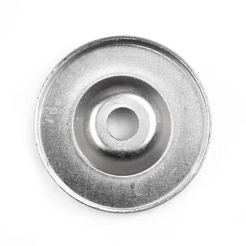 1шт 56 мм алмазный шлифовальный круг Круговой диск 180/360/600 зернистости для электрической многофункциональной точилки Аксессуары для шлифовальной машины