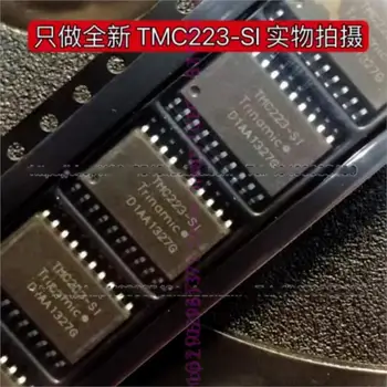 1шт Новый чип шагового драйвера TMC223-SI SOP-20