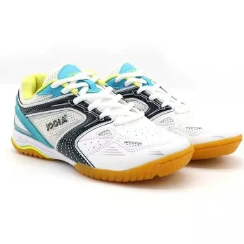 2024, Горячая мужская спортивная обувь для помещений, люксовый бренд, обувь для бадминтона для унисекс, Дизайнерская обувь для настольного тенниса, обувь для пар, спортивная обувь