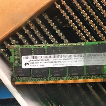 32G 2RX4 PC4-2400T серверная карта памяти REGEECC четвертого поколения DDR4 RECC