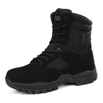 39-40 размер 47 мужские летние походные ботинки высококачественная роскошная мужская обувь мужские уличные треккинговые ботинки спортивные кроссовки высокого класса YDX2