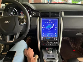 Android 13 8 + 256G Tesla DSP Carplay Для Audi Q7 2005-2015 Автомобильное Радио GPS Навигация Головное Устройство Мультимедийный Плеер Автоматическая Магнитола