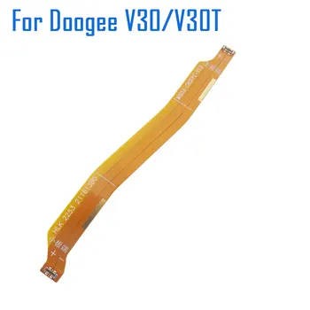 DOOGEE V30 Charging FPC Новые Оригинальные Аксессуары V30T для USB-зарядки FPC для смартфона Doogee V30T