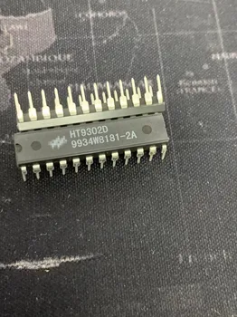 HT9302D (1 шт.) Оригинальное соответствие спецификации / универсальная покупка чипов