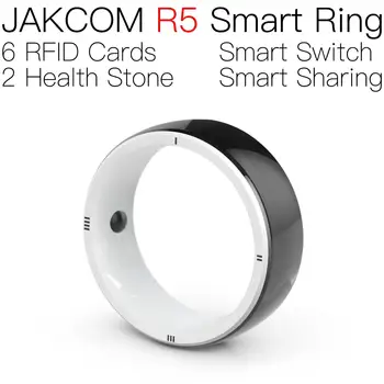 JAKCOM R5 Smart Ring Новое поступление в виде rfid-метки black jack card chip ruin для r230 эпоксидный дубликатор 125 кГц перезаписываемый