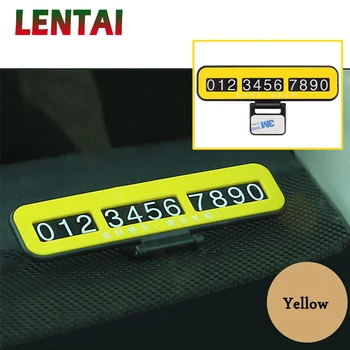LENTAI 1 компл. Скрытая Парковочная Карта Автомобиля Светящиеся наклейки Для Renault Megane 3 Duster Logan Captur Clio Chevrolet Cruze Aveo
