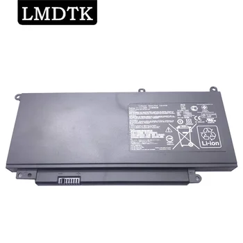 LMDTK Новый Аккумулятор для ноутбука C32-N750 для ASUS N750 N750J N750JK N750JV N750Y47JK-SL N750Y47JV-SL 11,1 В 6260 мАч/69 Втч