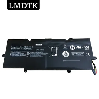 LMDTK Новый Аккумулятор для ноутбука AA-PBWN4AB 7,6V 57WH Samsung NP530U4E NP540U4E NP730U3E-K01NL K01PL S04DE X03DE NP740U3E-A01FR