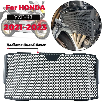 MTKRACING Для HONDA CB650R CB 650R 2021 2022 2023 Аксессуары для мотоциклов Защита радиатора Защита решетки радиатора
