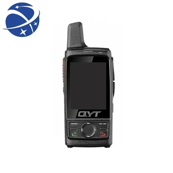 NH-231 4g poc мобильный спутниковый защищенный телефон walkie talkie сим-картой на дальность 100 км