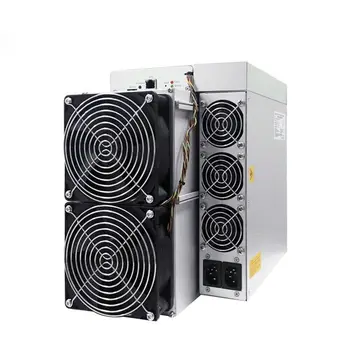 Q Новая майнинговая машина Bitmain Antminer S19 XP 141Th ASIC Bitcoin Miner мощностью 3031,5 Вт