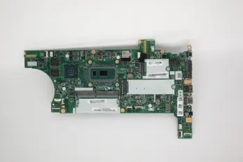SN NM-C931 FRU 5B20Z46043 Процессор I710610U Модель I710510U Несколько дополнительных совместимых материнских плат для ноутбука ThinkPad 16G T14 Gen 1 T15 поколения 1