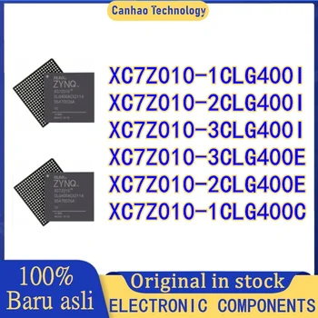 XC7Z010-1CLG400C XC7Z010-1CLG400I XC7Z010-2CLG400E XC7Z010-2CLG400I XC7Z010-3CLG400E XC7Z010-3CLG400I XC7Z010 микросхема BGA-400