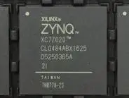 XC7Z020-2CLG484I BGA484 XC7Z020 FPGA В наличии, силовая микросхема