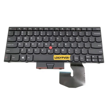 Американо-английская клавиатура для IBM для ноутбука Lenovo Thinkpad Twist S230 S230U S230I E230 E230S