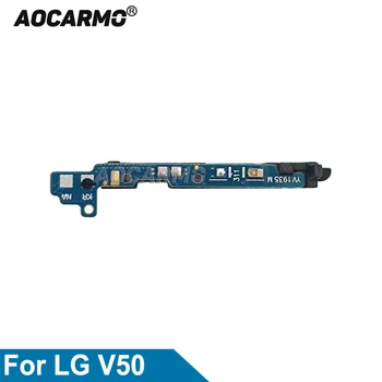 Гибкий Кабель для подключения сигнальной платы Aocarmo для запасных частей LG V50