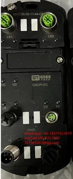Для GSEE Шина GXCPI-EC Подключается К Основному модулю 1 шт.
