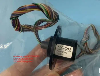 Для MOOG AC6023-12 Встроенное токопроводящее контактное кольцо Новое оригинальное 1 шт.