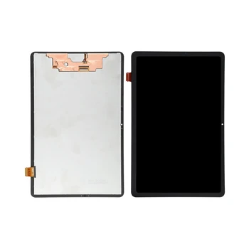 Для Samsung Galaxy Tab S7 11,0 2020 T870 T875 T876B Дигитайзер ЖК-экрана, черный