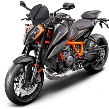 Для мотоцикла 1290 Superduke R 2021 2020 Переднее лобовое стекло Ветрозащитный экран для обдува ветрового стекла