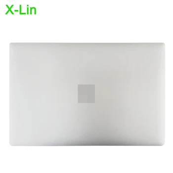 Для ноутбука Dell XPS 9580 9570 7590 Precision M5540 задняя крышка экрана ЖК-дисплея верхняя крышка 0K4297