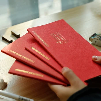 Дневник пополнения дневника путешественника, ежемесячный планировщик, Стандартный паспорт, внутренние страницы, Бумажные блокноты, внутренние страницы, Канцелярские принадлежности