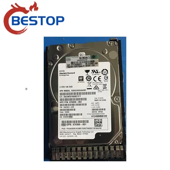 Жесткий диск SSD 480GB 842414-B21 MU 6G SATA SSD
