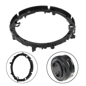 Замена ремонтной детали байонетного кольца для объектива камеры SIV для Sony SELP 16-50 E New