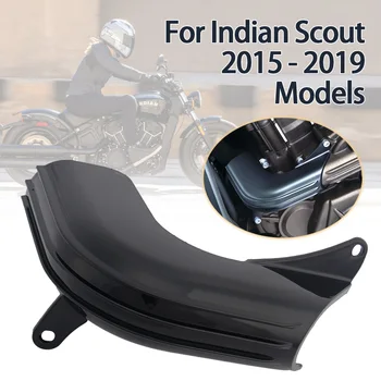 Крышка шланга охлаждающей жидкости мотоцикла, черная модификация, Декоративные Наклейки, Аксессуары для Scout Bobber Sixty 2015-2023