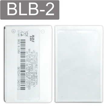Литий-полимерный аккумулятор BLB-2 для Nokia 3610, 6500, 6510, 6590, 6590i, 7650, 8210, 8250, 8270, 8290, 8310, 8390, 8850, 800 мАч