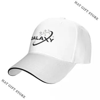 Лучшая бейсболка NIHL GALAXY, изготовленная на заказ кепка, пушистая шляпа, летние шляпы, уличная одежда, шляпы для женщин, мужские