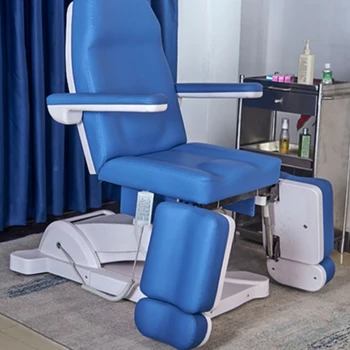 Маникюрный стул, электрический педикюр, специальный профессиональный педикюр, подтяжка, замачивание ног, терапия, ванна, маникюр-педикюр