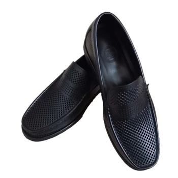 модные мужские туфли из натуральной телячьей кожи для ходьбы, увеличивающие рост, циркулирующие в воздухе, магнитотерапия, массаж