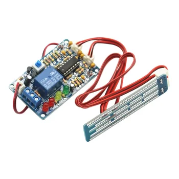 Модуль датчика уровня жидкости 5 В для модуля Arduino