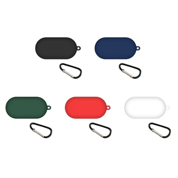 Моющийся чехол для хранения наушников для OnePlus-Корпус Buds с защитой от царапин