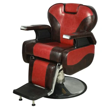 Новое классическое кресло Takara Belmont для парикмахерской, эксклюзивная мебель для салона, стулья для парикмахерской