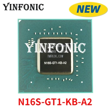 Новый графический чип для ноутбука N16S-GT1-KB-A2 GPU BGA Chipset
