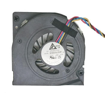 Новый оригинальный вентилятор охлаждения процессора для мини-компьютера GIGABYTE BRIX PC CPU fan Cooler для Intel NUC NUC5CPYH вентилятор ДЛЯ ASUS VivoMini ВЕНТИЛЯТОР