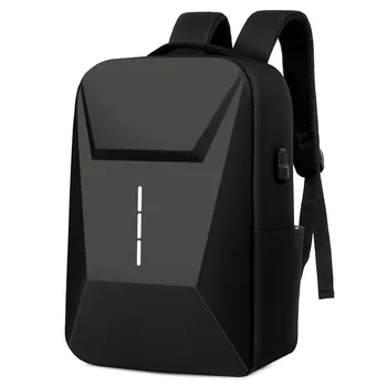 Новый рюкзак EVA Многофункциональный Водонепроницаемый USB Перезаряжаемый Рюкзак для компьютера для отдыха Модный Туристический Деловой Рюкзак