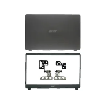 Новый Чехол для ноутбука Acer Aspire 3 A315-42 A315-42G A315-54 A315-54K A315-56 EX215-51 N19C1 Задняя крышка ЖК-дисплея/Рамка/Петли