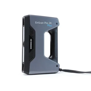 Оптовая продажа нового 3D-сканера Einscan Pro 2X Plus 2023 г.