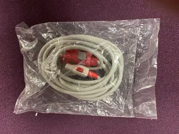 Оригинальный Удлинительный кабель Red PC Серии Pc12 LNOP Spo2 Red PC-12 Для подачи кислорода в кровь