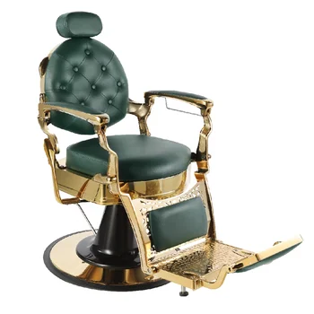 Парикмахерское кресло Utopia с супер мебелью для парикмахерской Импортные кресла для салонов красоты для парикмахерских