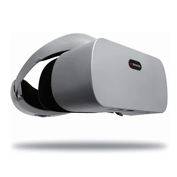 Популярный продукт 2023 года Эргономичный дизайн Флип 3D Очки VR Интегрированная машина для молодежи