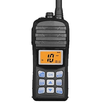 Портативные радиостанции ETMY ET-366 новейший тестовый набор для радиосвязи walkie